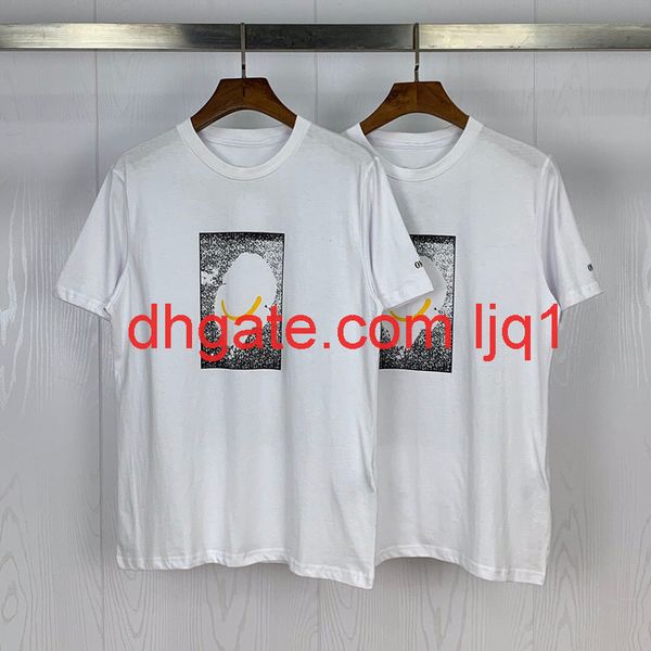 men fashion new printed casual short sleeved t shirt couple round neck cotton t shirt size m-xxl, White;black
men fashion new printed casual short sleeved t shirt couple round neck cotton t shirt size m-xxl, White;black