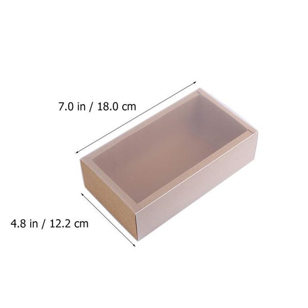 6pcs packing box premium drawer type portable useful creative gift box storage box wrapping for candy tea gift bbyzsm lipper
6pcs packing box premium drawer type portable useful creative gift box storage box wrapping for candy tea gift bbyzsm lipper