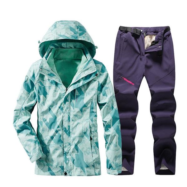 skiing jackets women's ski suit winter outdoor waterproof jacket and pants windproof thermal snow trousers snowboarding sets brands
skiing jackets women's ski suit winter outdoor waterproof jacket and pants windproof thermal snow trousers snowboarding sets brands