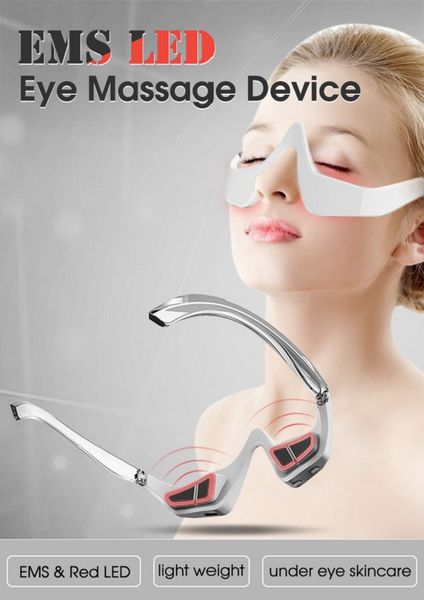 2021 anti wrinkle eye massager ems electric vibration eye beauty care massager
2021 anti wrinkle eye massager ems electric vibration eye beauty care massager