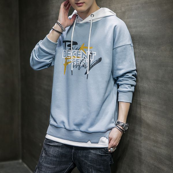 2021 new men's letter print hooded sweatshirt autumn long sleeve shirt fleece graphic men pullover hoodie slim fit uly9, Black
2021 new men's letter print hooded sweatshirt autumn long sleeve shirt fleece graphic men pullover hoodie slim fit uly9, Black