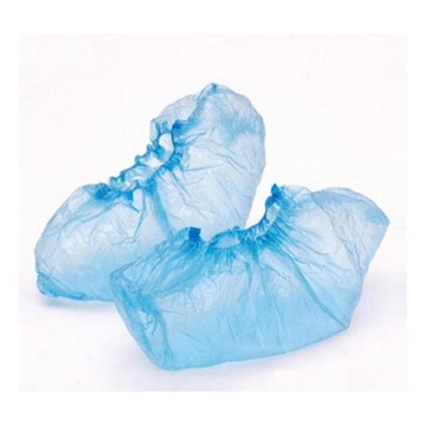 disposable shoe covers pack of 100pcs / protect your carpets and floors qylnfe ppshop01
disposable shoe covers pack of 100pcs / protect your carpets and floors qylnfe ppshop01