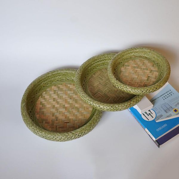 storage baskets bamboo plate handmade woven basket groceries round box fruit deskorganizer drying dustpan cage
storage baskets bamboo plate handmade woven basket groceries round box fruit deskorganizer drying dustpan cage