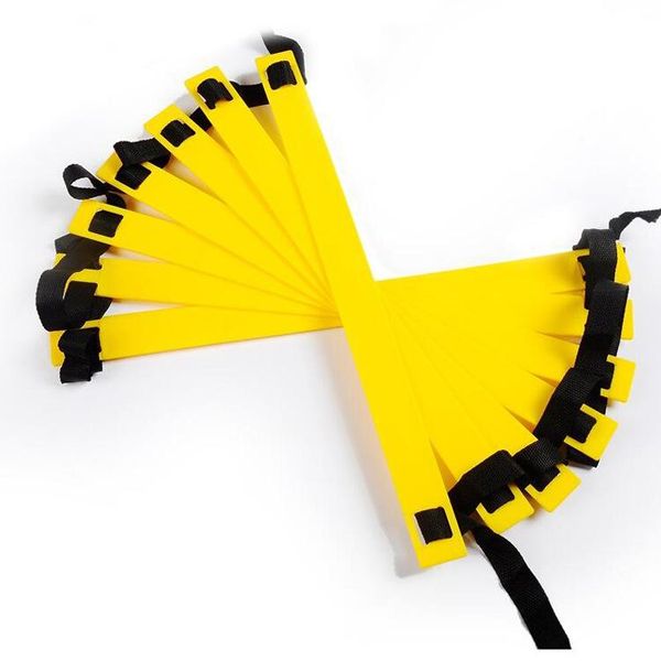 itstyle 8 rung 12 feet 4m football training ladder 2mm m 4mm agile staircase fitness feet speed energy rope ladder wmtwub xhlove
itstyle 8 rung 12 feet 4m football training ladder 2mm m 4mm agile staircase fitness feet speed energy rope ladder wmtwub xhlove