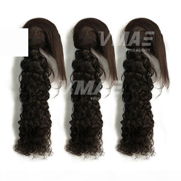 brazilian virgin water wave braid in bundles braid in weaves human hair 3 bundles unprocessed hair extensions 10 to 28 inch, Black
brazilian virgin water wave braid in bundles braid in weaves human hair 3 bundles unprocessed hair extensions 10 to 28 inch, Black