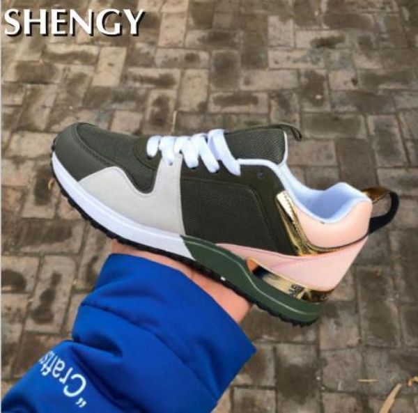 2020 fashion women sneakers casual ladies tennis platform sneaker breathable woman's sport travel walking shoes, Black;red
2020 fashion women sneakers casual ladies tennis platform sneaker breathable woman's sport travel walking shoes, Black;red