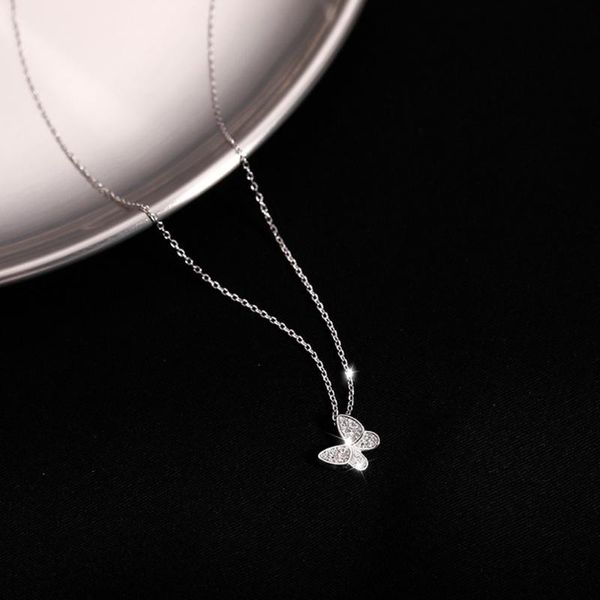 steling silve fou leaves love pendant neklaes 18 inh hain fo mothe woman jewely gift, Silver
steling silve fou leaves love pendant neklaes 18 inh hain fo mothe woman jewely gift, Silver