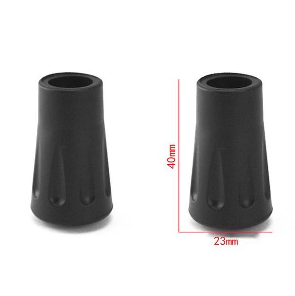 16pcs outdoor camp hike protector cap tip rubber trekking pole nordic walk stick cane climb replacement alpenstock bbytuq alice_bag
16pcs outdoor camp hike protector cap tip rubber trekking pole nordic walk stick cane climb replacement alpenstock bbytuq alice_bag