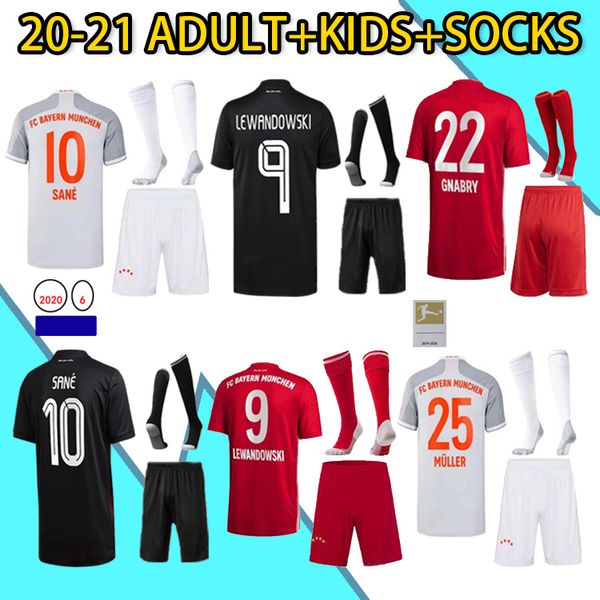 soccer jerseys 20 21 short sleeve suit lewandowski sane gnabry muller thiago hernández martinez fans man + kids football shirt, Black;yellow
soccer jerseys 20 21 short sleeve suit lewandowski sane gnabry muller thiago hernández martinez fans man + kids football shirt, Black;yellow