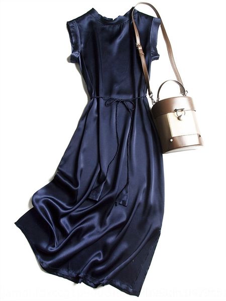 gpa8p round new summer y satin long 2020 neck dress and silk sleeveless belt silk dress d0040 ggdeh, Black;gray
gpa8p round new summer y satin long 2020 neck dress and silk sleeveless belt silk dress d0040 ggdeh, Black;gray