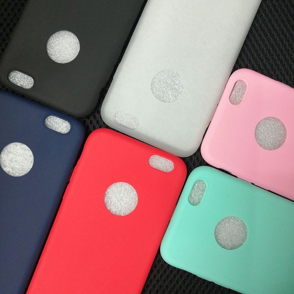 original soft silicone case for iphone 6 6s 7 8 plus x xr xs max 6plus 6splus 7plus cute candy rubber cover with hole
original soft silicone case for iphone 6 6s 7 8 plus x xr xs max 6plus 6splus 7plus cute candy rubber cover with hole