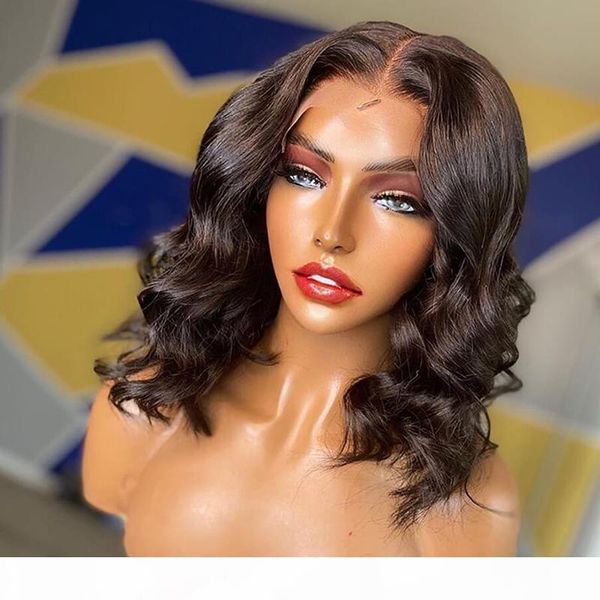 short bob 13x4 lace front human hair wigs lace closure wigs body wave brazilian pre plucked bleached knot with baby hair, Black;brown
short bob 13x4 lace front human hair wigs lace closure wigs body wave brazilian pre plucked bleached knot with baby hair, Black;brown