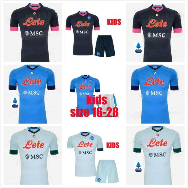 2020 2021 serie a naples napoli home soccer jerseys napoli blue football jerseys shirt for men 19 20 hamsik .insigne player naples jerseys, Black;yellow
2020 2021 serie a naples napoli home soccer jerseys napoli blue football jerseys shirt for men 19 20 hamsik .insigne player naples jerseys, Black;yellow