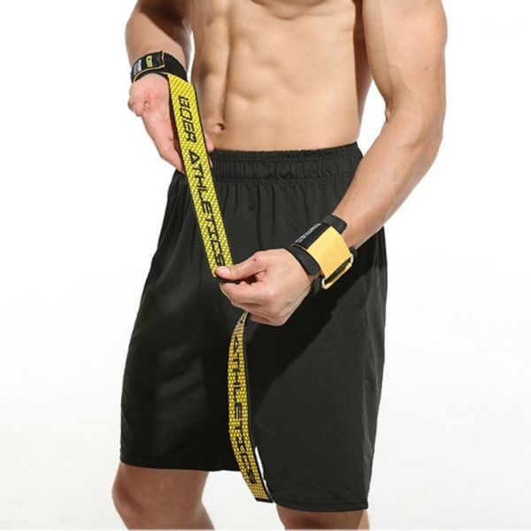 wrist support weight lifting grip belt gym fitness non-slip tension thickened wrap weightlifting dumbbell training wrist1, Black;red
wrist support weight lifting grip belt gym fitness non-slip tension thickened wrap weightlifting dumbbell training wrist1, Black;red