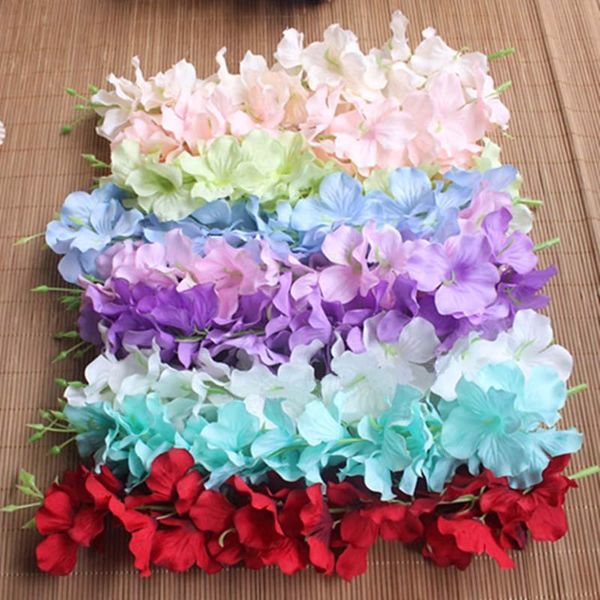 33flowe heads/pcs,10pcs real touch hydrangea artificial silk flowers,hanging plants flower basket,wall,wedding decoration,home
33flowe heads/pcs,10pcs real touch hydrangea artificial silk flowers,hanging plants flower basket,wall,wedding decoration,home