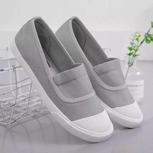 canvas women flats shoes casual slip on sneakers lady loafers shallow single shoes woman spring autumn breathable student #mt7f
canvas women flats shoes casual slip on sneakers lady loafers shallow single shoes woman spring autumn breathable student #mt7f