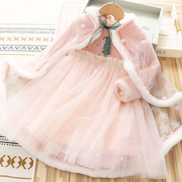 new year's christmas princs snowflake cape drs girl's long sve thickened gauze skirt 5avbn58cgsqv, Red;yellow
new year's christmas princs snowflake cape drs girl's long sve thickened gauze skirt 5avbn58cgsqv, Red;yellow