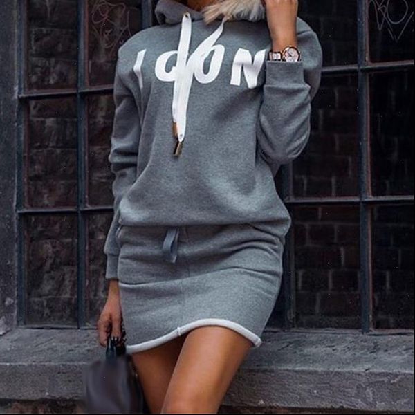autumn letter print womens mid length hoodies long sleeve drawstring female sweatshirt dress streetwear casual lady pullovers, Black
autumn letter print womens mid length hoodies long sleeve drawstring female sweatshirt dress streetwear casual lady pullovers, Black