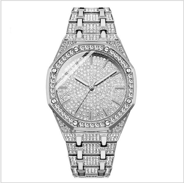 men watch foreign trade steel strap rhinestone mens watch personality cool watch brand selling factory decoration large dial fashion des, Slivery;brown
men watch foreign trade steel strap rhinestone mens watch personality cool watch brand selling factory decoration large dial fashion des, Slivery;brown