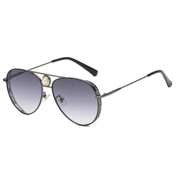 sunglasses high end gradient retro vintage punk women diamond studded pilot 2021, White;black
sunglasses high end gradient retro vintage punk women diamond studded pilot 2021, White;black
