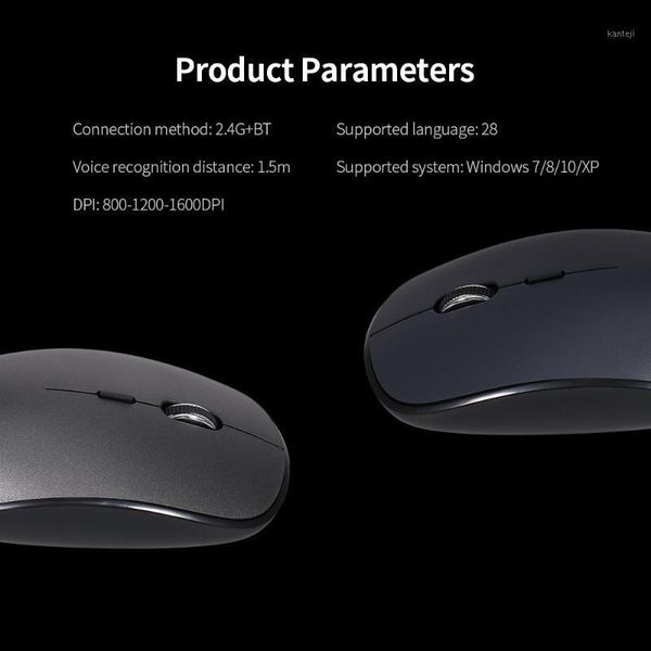 mice 2.4g+bt wireless mouse abs voice for pc lapmulti-function translation support typing search translation1
mice 2.4g+bt wireless mouse abs voice for pc lapmulti-function translation support typing search translation1