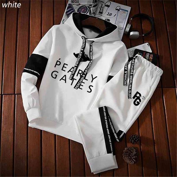 autumn winter adios mens hoodies pants two pieces sets casual tracksuit male sportswear gym brand clothing sweat suit, Gray
autumn winter adios mens hoodies pants two pieces sets casual tracksuit male sportswear gym brand clothing sweat suit, Gray