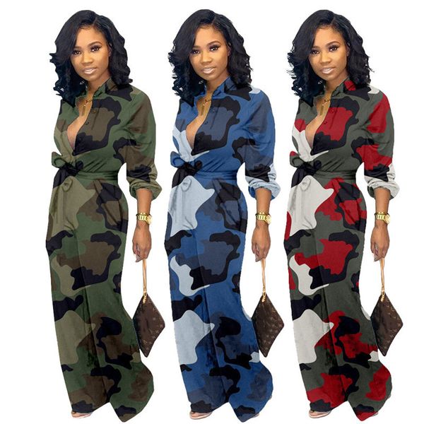 fashion giant women's combination autumn long sleeve long sleeve camouflage printed collar v shirt ballet high waist shoelace wide leg, White;black
fashion giant women's combination autumn long sleeve long sleeve camouflage printed collar v shirt ballet high waist shoelace wide leg, White;black