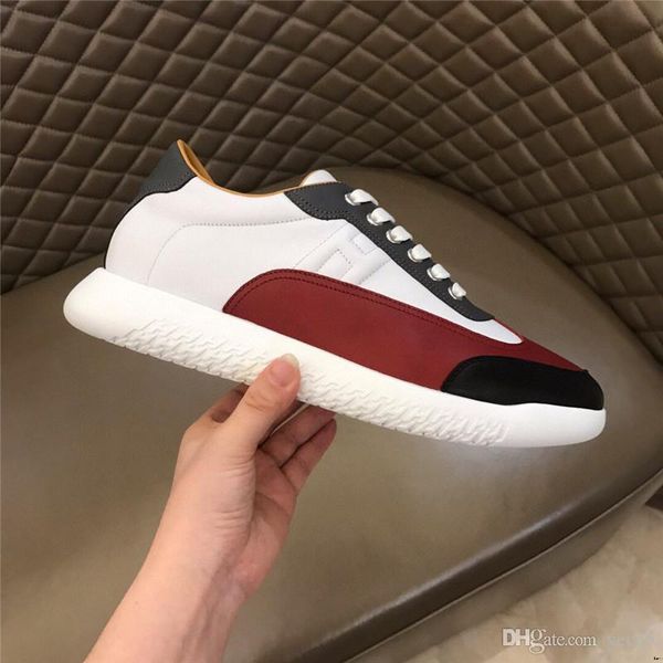 new brand thick-soled men's casual shoes, men's sports shoes, breathable lace-up designers men's shoes, comfortable outdoor s, Black
new brand thick-soled men's casual shoes, men's sports shoes, breathable lace-up designers men's shoes, comfortable outdoor s, Black