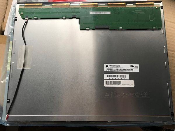 оригинальный 15-дюймовый модуль экран tm150tdsg52 tft lcd промышленность stcok тепла в течение 1 года
оригинальный 15-дюймовый модуль экран tm150tdsg52 tft lcd промышленность stcok тепла в течение 1 года