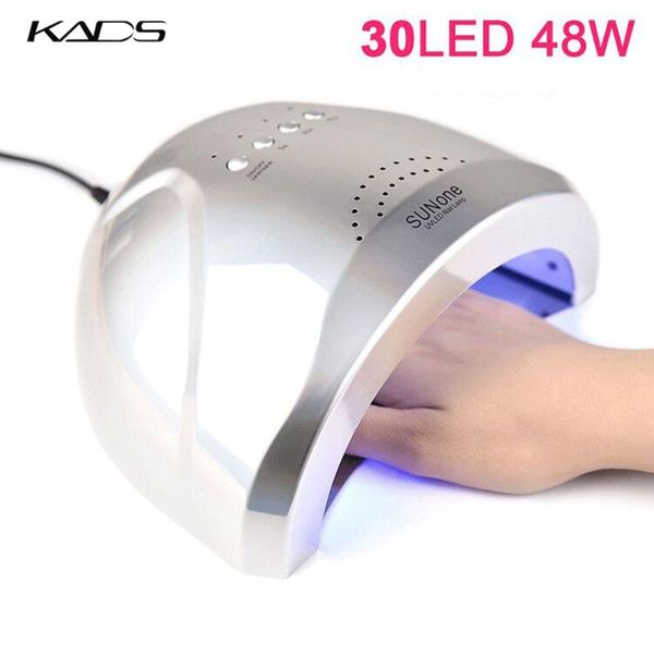 kads 48w uv led лампы для ногтей сушилка для всех гели 30 светодиодов nail art lamp auto sensor sun light timer 5/30 / 60s маникюр салон too
kads 48w uv led лампы для ногтей сушилка для всех гели 30 светодиодов nail art lamp auto sensor sun light timer 5/30 / 60s маникюр салон too