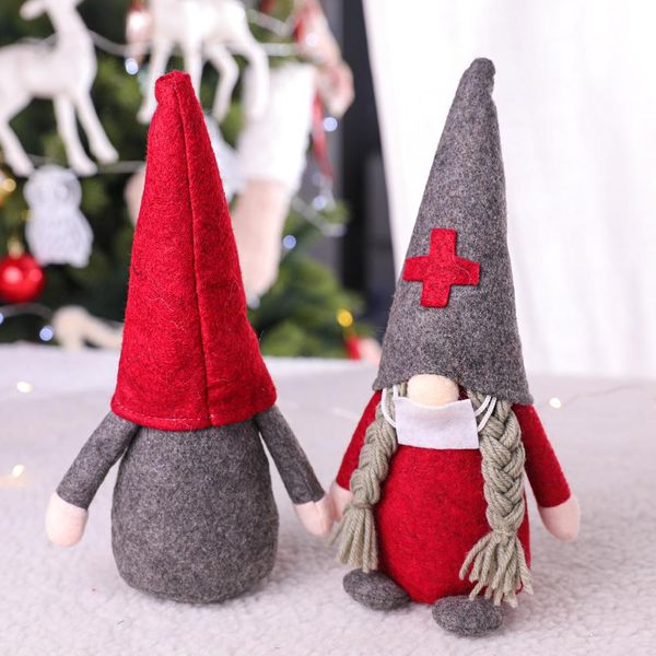 luanqi christmas faceless doll doctors nurse natal 2020 noel merry christmas tree ornaments santa claus christmas decorations qyldbw
luanqi christmas faceless doll doctors nurse natal 2020 noel merry christmas tree ornaments santa claus christmas decorations qyldbw