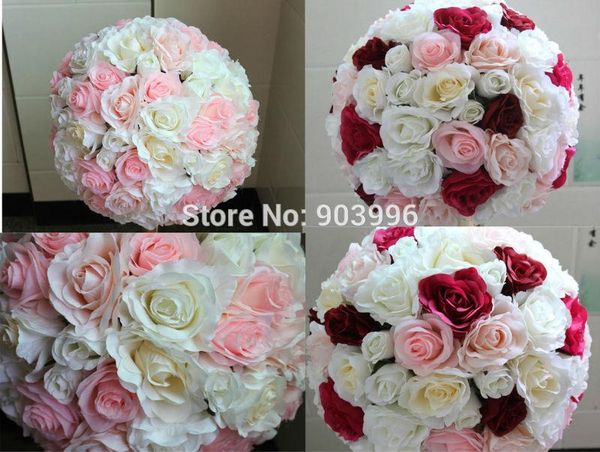 decorative flowers & wreaths spr wedding road lead artificial flower ball table centerpiece balls decoration
decorative flowers & wreaths spr wedding road lead artificial flower ball table centerpiece balls decoration