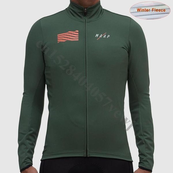 2020 maap cycling jersey winter long bike bicycle thermal fleece ropa roupa de ciclismo invierno mtb clothing1, Black;red
2020 maap cycling jersey winter long bike bicycle thermal fleece ropa roupa de ciclismo invierno mtb clothing1, Black;red