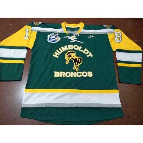 rera men real full embroidery #18 humboldt broncos 18 #humboldtstrong vintage green hockey jersey or custom any name or number jersey, Black
rera men real full embroidery #18 humboldt broncos 18 #humboldtstrong vintage green hockey jersey or custom any name or number jersey, Black