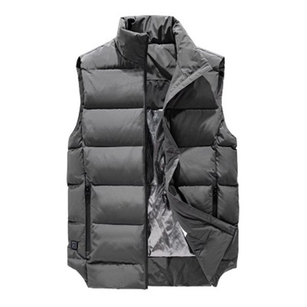 mens fever down vests jackets fashion trend sleeveless cardigan zipper keep warm outerwear designer male winter casual white duck down vests, Black;white
mens fever down vests jackets fashion trend sleeveless cardigan zipper keep warm outerwear designer male winter casual white duck down vests, Black;white