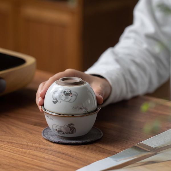 luwu ceramic teakot gaiwan чай для чая для чая для чая портативный путешествия набор phareware luwu ceramic sole collector лучшая видимость
luwu ceramic teakot gaiwan чай для чая для чая для чая портативный путешествия набор phareware luwu ceramic sole collector лучшая видимость