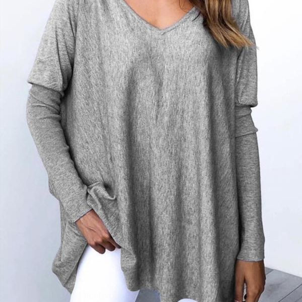 2020 new cashmere long sleeve v-neck oversized bottoming for women women's 2020 new cashmere long t- sleeve t-shirt women's v-neck, White
2020 new cashmere long sleeve v-neck oversized bottoming for women women's 2020 new cashmere long t- sleeve t-shirt women's v-neck, White