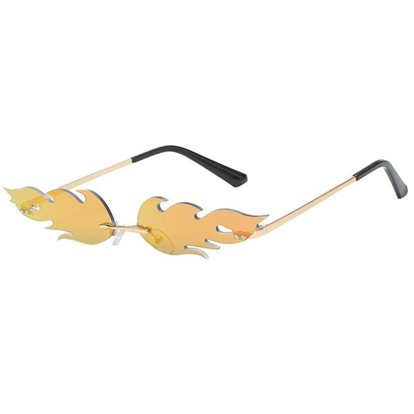 женщины мужчина престижного огонь пламени rimless волна вс очки увы 400 черных очки trending конкретизируйте солнцезащитные очки мода
женщины мужчина престижного огонь пламени rimless волна вс очки увы 400 черных очки trending конкретизируйте солнцезащитные очки мода