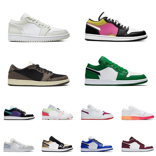 new arrivals basketball shoes low ls zebra sunrise triple white black tropical brown obsidian ember sports sneakers size 36-45
new arrivals basketball shoes low ls zebra sunrise triple white black tropical brown obsidian ember sports sneakers size 36-45