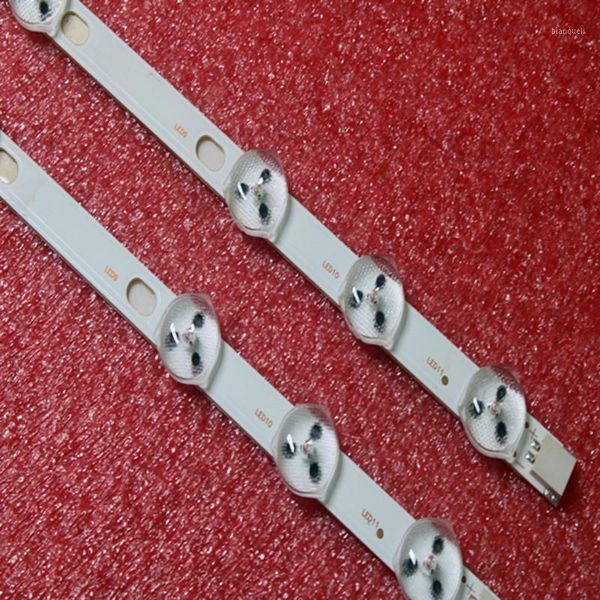 new 2pcs 11led 575mm led backlight for vestel 32 inch ndv rev1.1 lc32ld145k ves315wndl-01 ves315wnds-2d-r02 ves315wnds-2d-n021
new 2pcs 11led 575mm led backlight for vestel 32 inch ndv rev1.1 lc32ld145k ves315wndl-01 ves315wnds-2d-r02 ves315wnds-2d-n021