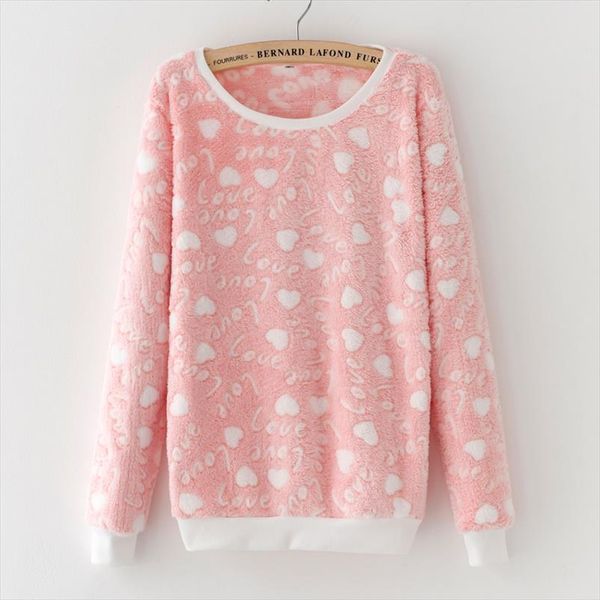 new arrival fashion love letter print harajuku christmas hoodies sweatshirts women 2020 winter warm flannel sweatshirts cashmere, Black
new arrival fashion love letter print harajuku christmas hoodies sweatshirts women 2020 winter warm flannel sweatshirts cashmere, Black