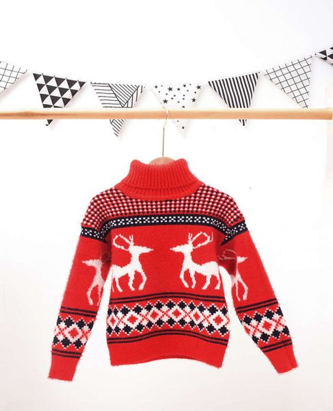 children's christmas korean autumn winter mink new veet solid color elk turtleneck men's and women's treasure thickened sweat, Blue
children's christmas korean autumn winter mink new veet solid color elk turtleneck men's and women's treasure thickened sweat, Blue