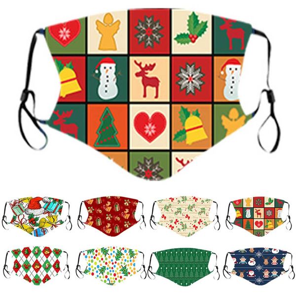 2020 fashion face mask designer mask kids merry christmas men women santa snowman hat deer print 3d children mouth facemask
2020 fashion face mask designer mask kids merry christmas men women santa snowman hat deer print 3d children mouth facemask