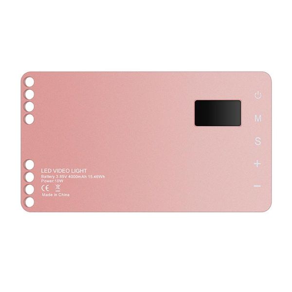 flash heads rgb color studio conference adjustable brightness remote working portable aluminum alloy universal led video light mini
flash heads rgb color studio conference adjustable brightness remote working portable aluminum alloy universal led video light mini