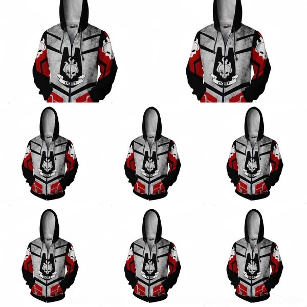 6qtsv door game halo halo series printing hoodie 3d digital sweater digital peripheral sweater zipper pullover hoodie cosplay rdllr, Black
6qtsv door game halo halo series printing hoodie 3d digital sweater digital peripheral sweater zipper pullover hoodie cosplay rdllr, Black