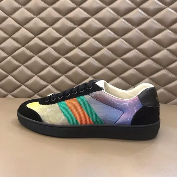 new casual shoe prefer luxury party shoes spikes red bottom sneaker flat mens high lace-up fashion wedding black chaussures, Blue
new casual shoe prefer luxury party shoes spikes red bottom sneaker flat mens high lace-up fashion wedding black chaussures, Blue