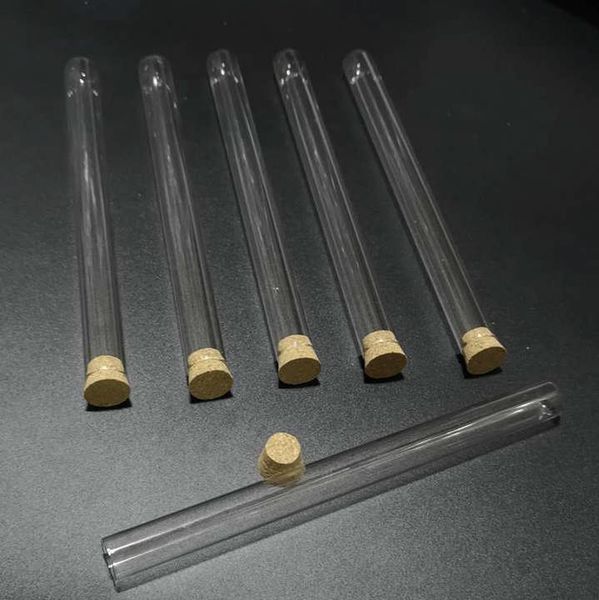 12pcs/lot 15x180mm round bottom clear glass test tube with cork ser for test 12pcs/lot 15x180mm q bbybtq
12pcs/lot 15x180mm round bottom clear glass test tube with cork ser for test 12pcs/lot 15x180mm q bbybtq