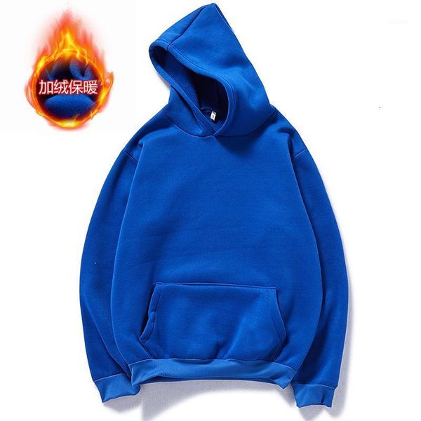 men's hoodies & sweatshirts men's cotton clothes loose coats thickening velvet keep warm pullover multicolor solid 10 color casual, Black
men's hoodies & sweatshirts men's cotton clothes loose coats thickening velvet keep warm pullover multicolor solid 10 color casual, Black