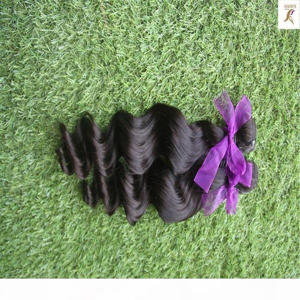 black color unprcessed double weft hair weaving 10-30 inchs brazilian remy human hair bundles 1pcs 100g virgin deep wave hair extensions
black color unprcessed double weft hair weaving 10-30 inchs brazilian remy human hair bundles 1pcs 100g virgin deep wave hair extensions
