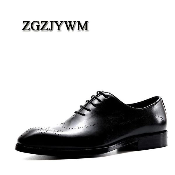 zgzjywm fashion men oxford male black/red lace-up solid pointed toe dress genuine leather wedding business oxfords shoes
zgzjywm fashion men oxford male black/red lace-up solid pointed toe dress genuine leather wedding business oxfords shoes